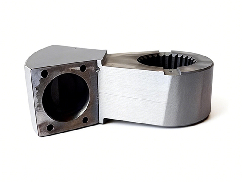 Rocker Arm Assembly 0160402F0007